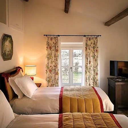 Hotel La Casa Del Gelso Città Sant'Angelo