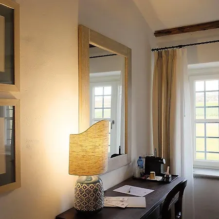 La Casa Del Gelso Hotel