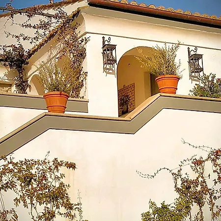 Hotel La Casa Del Gelso *