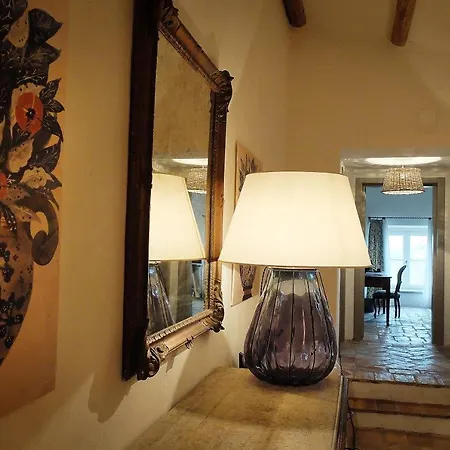 La Casa Del Gelso *