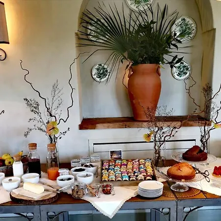 Hotel La Casa Del Gelso