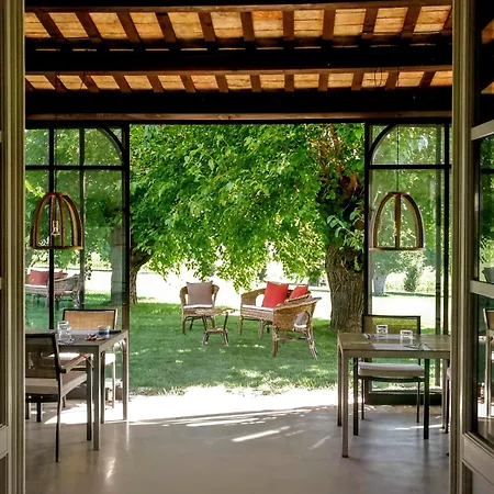 Hotel La Casa Del Gelso *