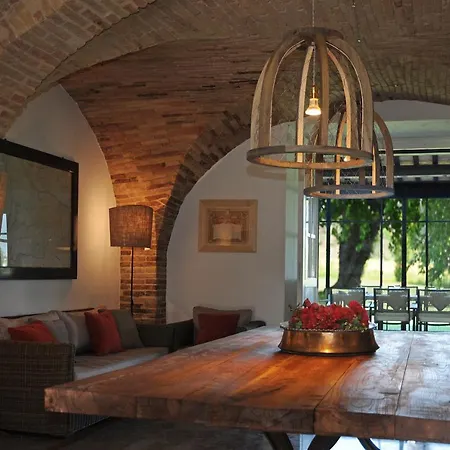 La Casa Del Gelso Città Sant'Angelo